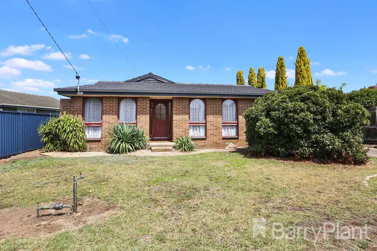 4 Collins Street, St Albans Park VIC 3219