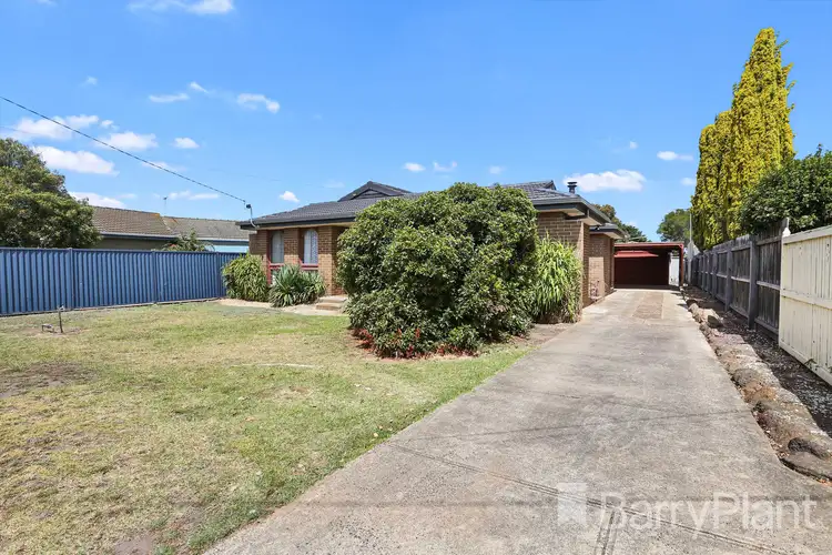 Second view of Homely house listing, 4 Collins Street, St Albans Park VIC 3219
