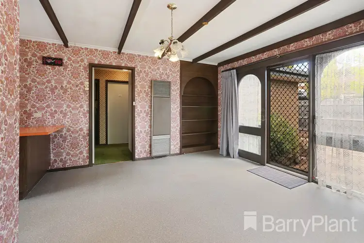 Fifth view of Homely house listing, 4 Collins Street, St Albans Park VIC 3219