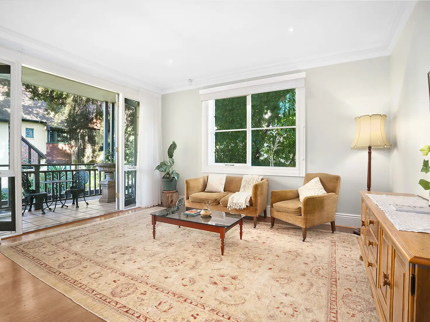 Main view of Homely apartment listing, 6/1a Hartpury Avenue, Elwood VIC 3184