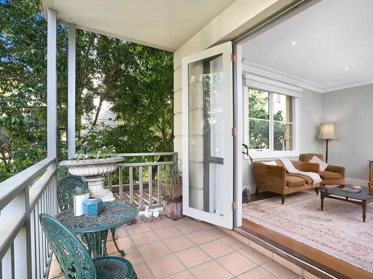 Fourth view of Homely apartment listing, 6/1a Hartpury Avenue, Elwood VIC 3184