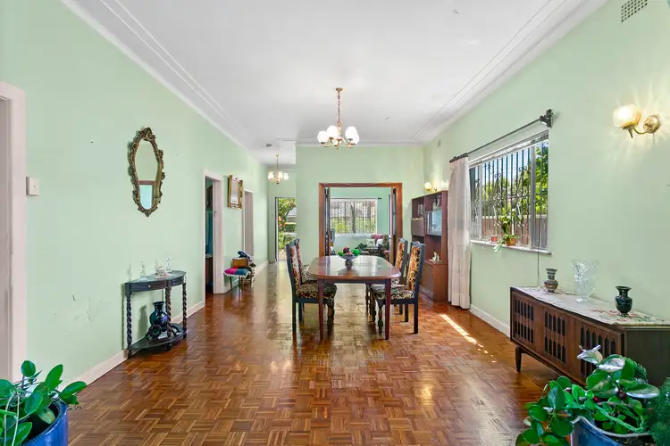 Fifth view of Homely house listing, 61 Hannan Street, Maroubra NSW 2035