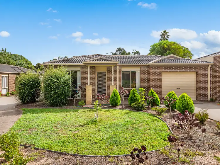 6/7-9 Elizabeth Street, Cranbourne North VIC 3977