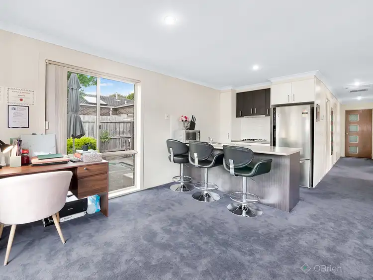 Second view of Homely unit listing, 6/7-9 Elizabeth Street, Cranbourne North VIC 3977