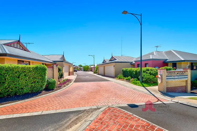 7/44 Hamilton Road, Eaton WA 6232