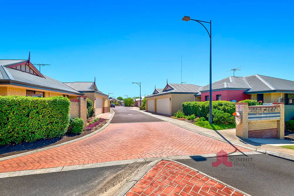 Main view of Homely unit listing, 7/44 Hamilton Road, Eaton WA 6232