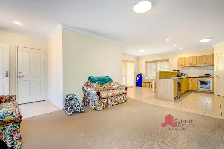 Third view of Homely unit listing, 7/44 Hamilton Road, Eaton WA 6232