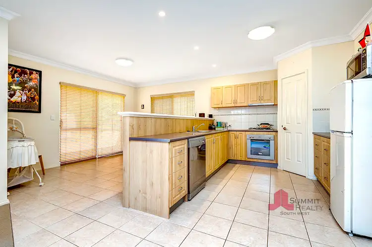 Fifth view of Homely unit listing, 7/44 Hamilton Road, Eaton WA 6232