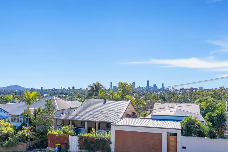 Second view of Homely townhouse listing, 1/46 Clive Street, Annerley QLD 4103