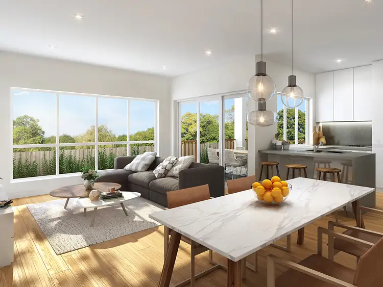 Third view of Homely townhouse listing, 1/46 Clive Street, Annerley QLD 4103