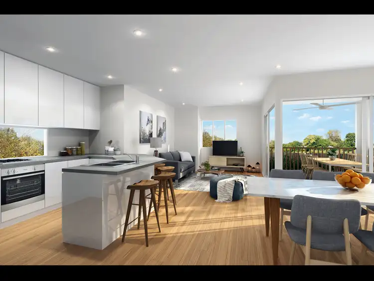 Fourth view of Homely townhouse listing, 1/46 Clive Street, Annerley QLD 4103