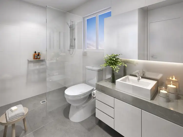 Fifth view of Homely townhouse listing, 1/46 Clive Street, Annerley QLD 4103