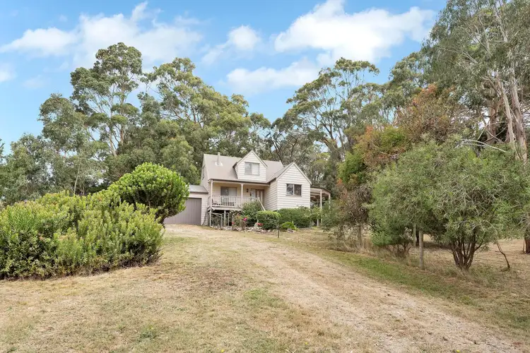 Second view of Homely house listing, 450 Gordon Egerton Road, Mount Egerton VIC 3352