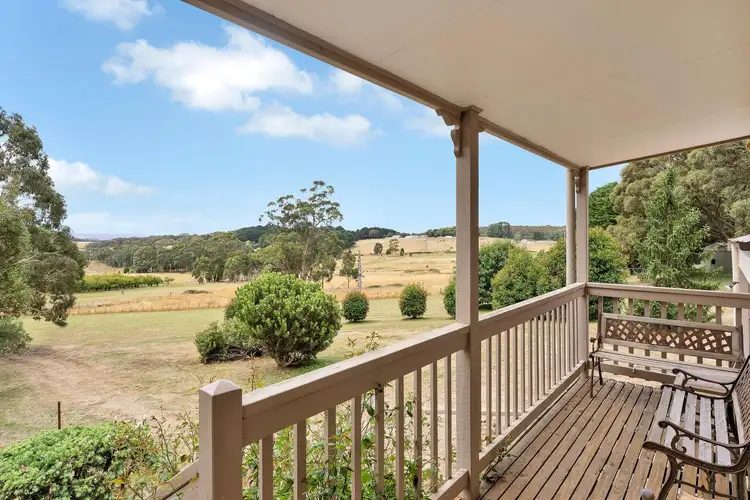 Third view of Homely house listing, 450 Gordon Egerton Road, Mount Egerton VIC 3352