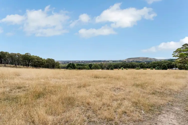Fifth view of Homely house listing, 450 Gordon Egerton Road, Mount Egerton VIC 3352