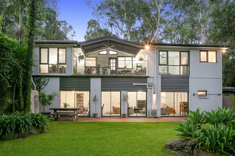 Main view of Homely house listing, 9a Beecroft Road, Pennant Hills NSW 2120