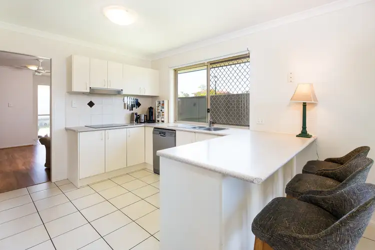 Fifth view of Homely house listing, 7 Sawrey Street, Rothwell QLD 4022