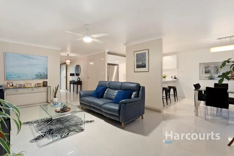 Third view of Homely townhouse listing, 37/233 Hannell Street, Maryville NSW 2293