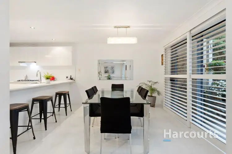 Fifth view of Homely townhouse listing, 37/233 Hannell Street, Maryville NSW 2293