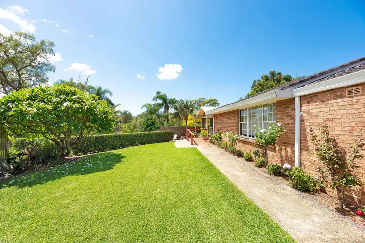 2 O'Reilly Close, Menai NSW 2234