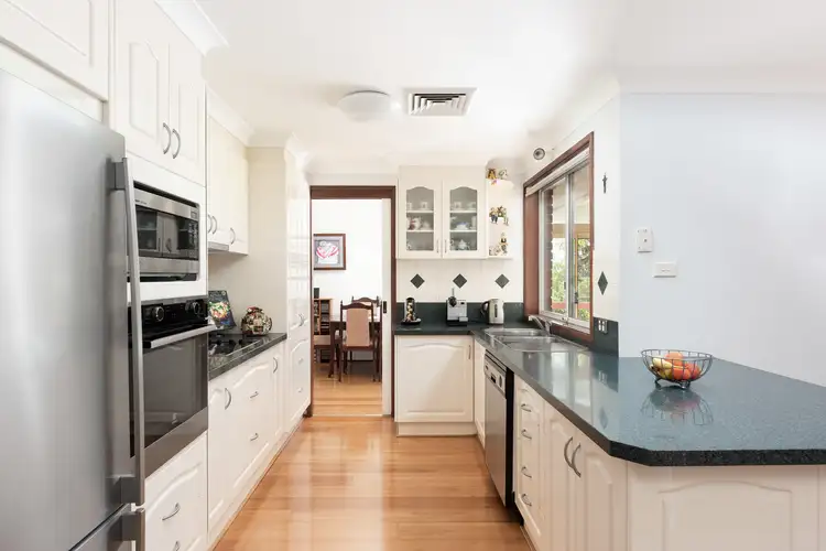 Third view of Homely house listing, 2 O'Reilly Close, Menai NSW 2234