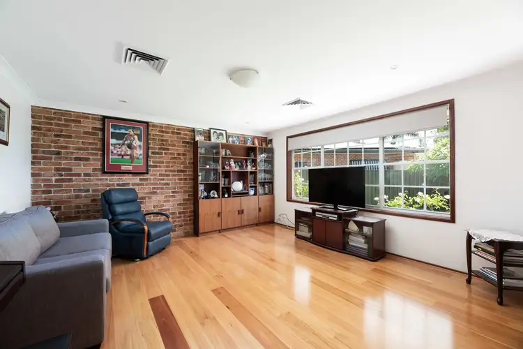 Fifth view of Homely house listing, 2 O'Reilly Close, Menai NSW 2234