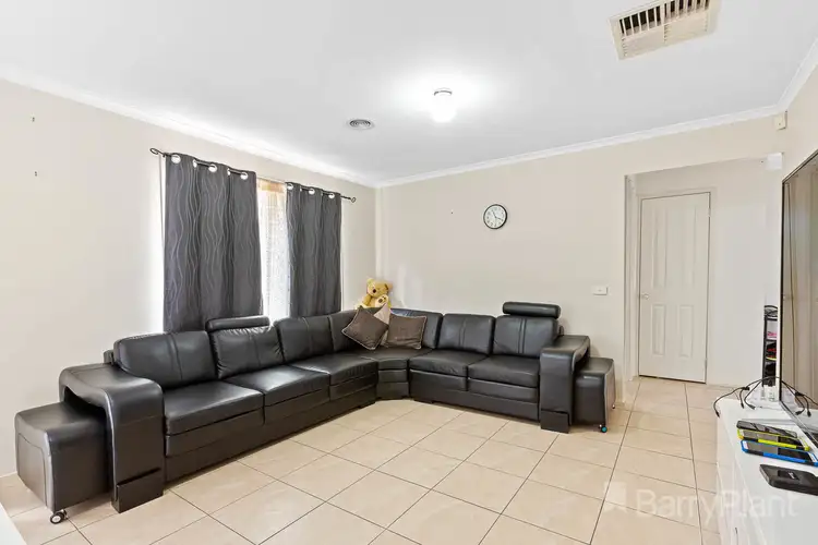 Third view of Homely house listing, 18 Stoneman Turn, Caroline Springs VIC 3023