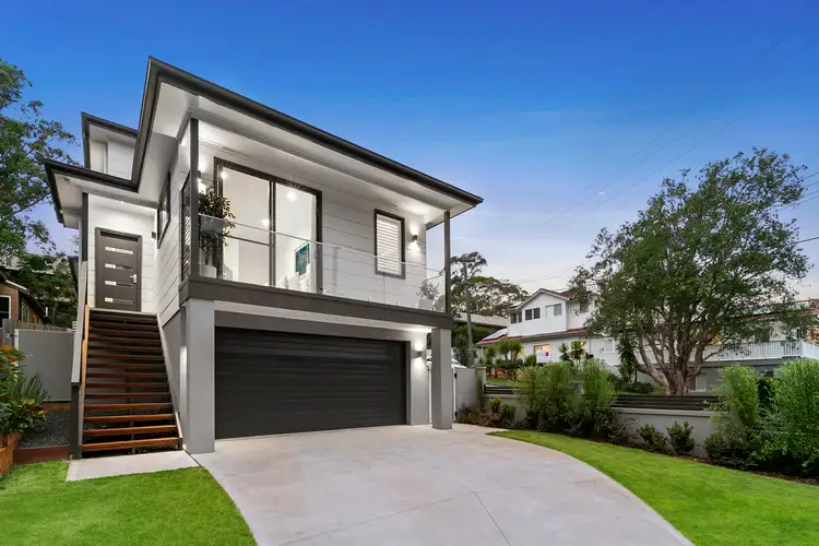 29 Eileen Street, North Balgowlah NSW 2093