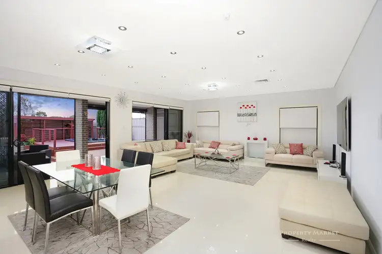 Third view of Homely house listing, 14 Lilli Pilli Drive, Pleasure Point NSW 2172