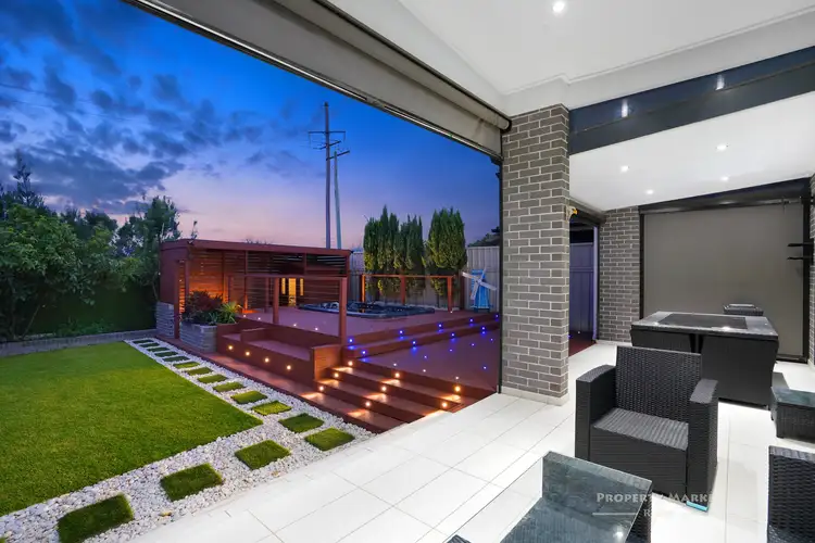 Fifth view of Homely house listing, 14 Lilli Pilli Drive, Pleasure Point NSW 2172