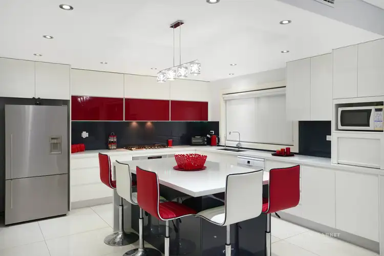 Sixth view of Homely house listing, 14 Lilli Pilli Drive, Pleasure Point NSW 2172