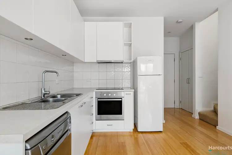 Second view of Homely townhouse listing, 30 Waxflower Crescent, Bundoora VIC 3083