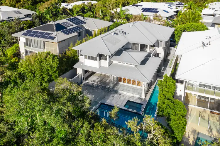 Third view of Homely house listing, 13 Whitehaven Parade, Yaroomba QLD 4573