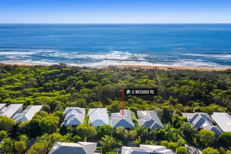 Fourth view of Homely house listing, 13 Whitehaven Parade, Yaroomba QLD 4573