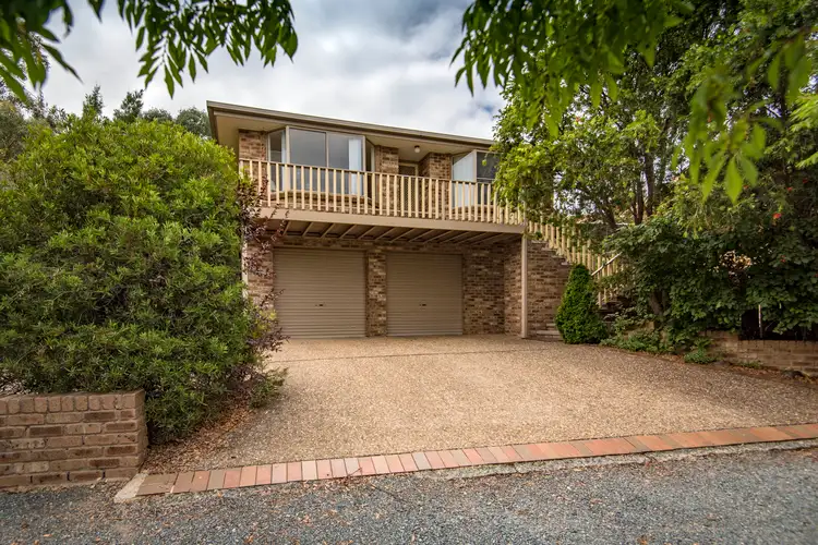 Main view of Homely house listing, 19 Alfred Place, Karabar NSW 2620