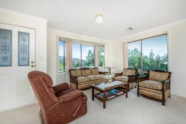 Second view of Homely house listing, 19 Alfred Place, Karabar NSW 2620