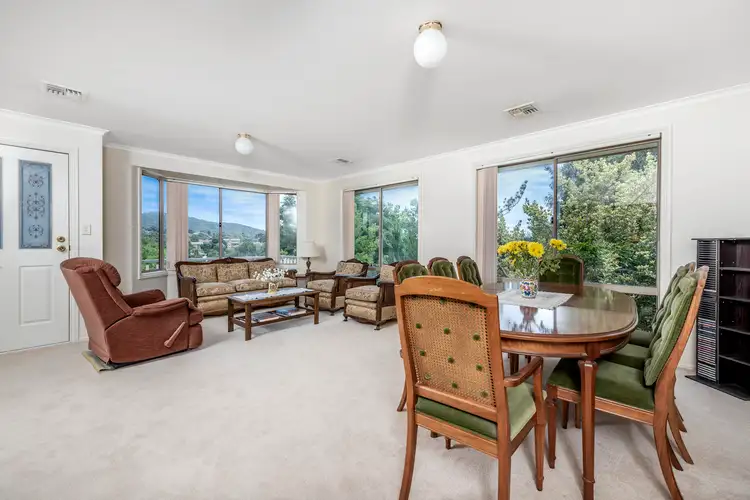 Fifth view of Homely house listing, 19 Alfred Place, Karabar NSW 2620