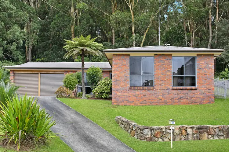 37 Corrie Road, Woonona NSW 2517