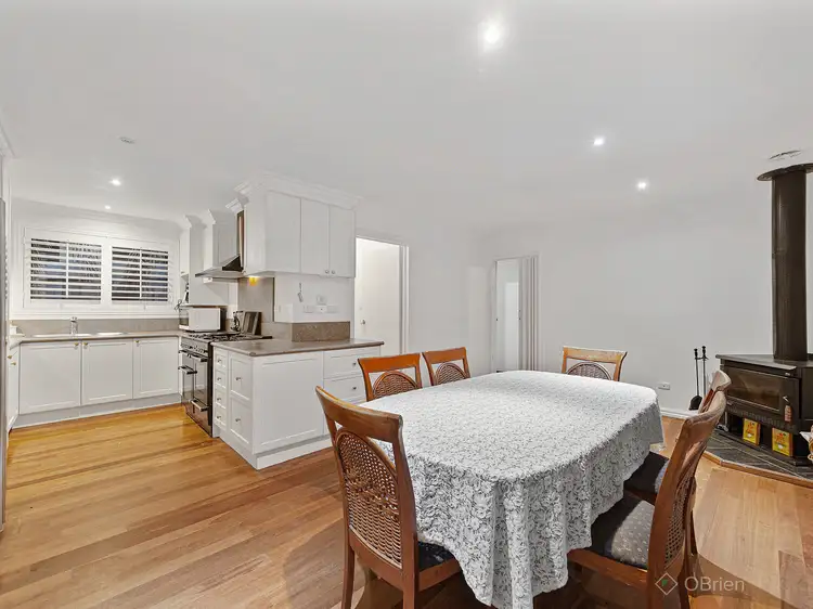 Fourth view of Homely house listing, 17 Stable Grove, Skye VIC 3977
