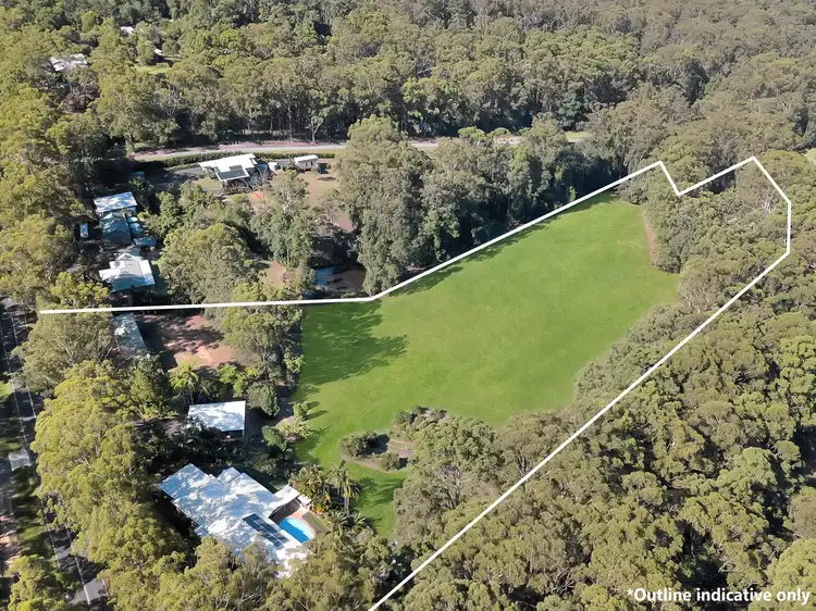 344 Ilkley Road, Ilkley QLD 4554