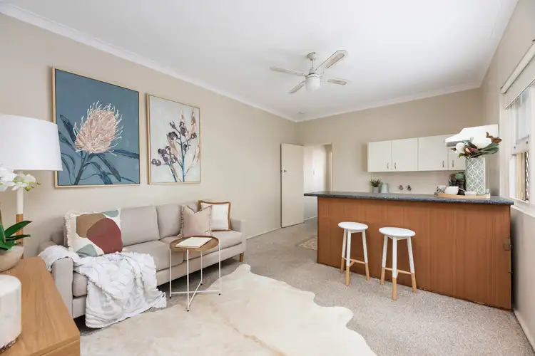4/12 St Andrews Place, Cronulla NSW 2230