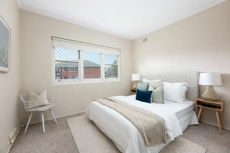 Fourth view of Homely unit listing, 4/12 St Andrews Place, Cronulla NSW 2230