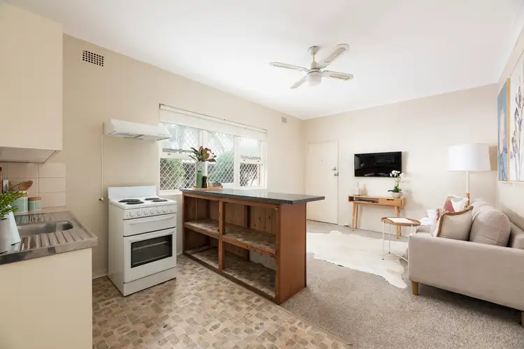 Fifth view of Homely unit listing, 4/12 St Andrews Place, Cronulla NSW 2230