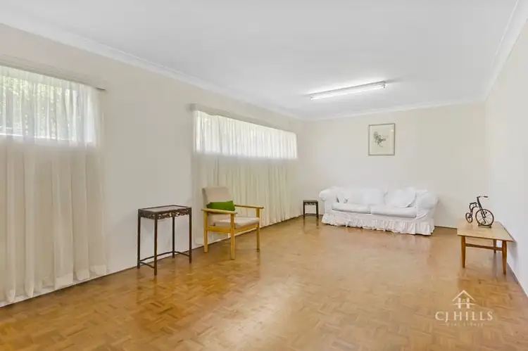 Fourth view of Homely house listing, 33 Lanford Avenue, Killarney Heights NSW 2087