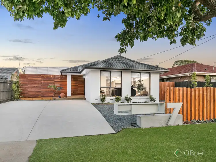 7 Willow-Glen Court, Dingley Village VIC 3172