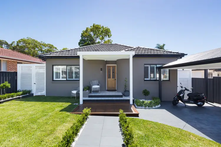 Main view of Homely house listing, 59 Carabella Road, Caringbah NSW 2229