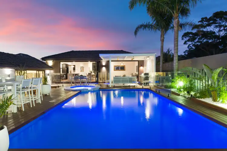 Second view of Homely house listing, 59 Carabella Road, Caringbah NSW 2229