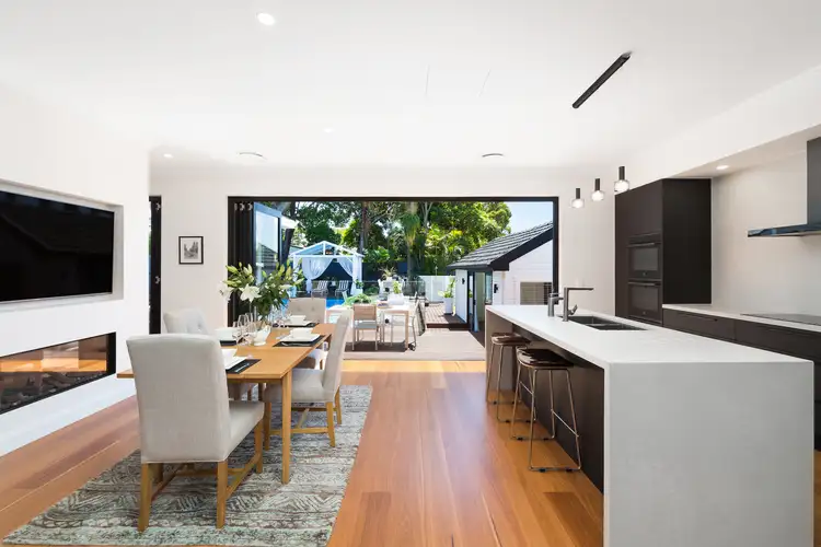 Third view of Homely house listing, 59 Carabella Road, Caringbah NSW 2229