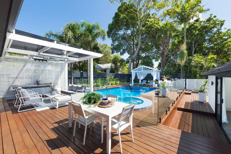 Fourth view of Homely house listing, 59 Carabella Road, Caringbah NSW 2229