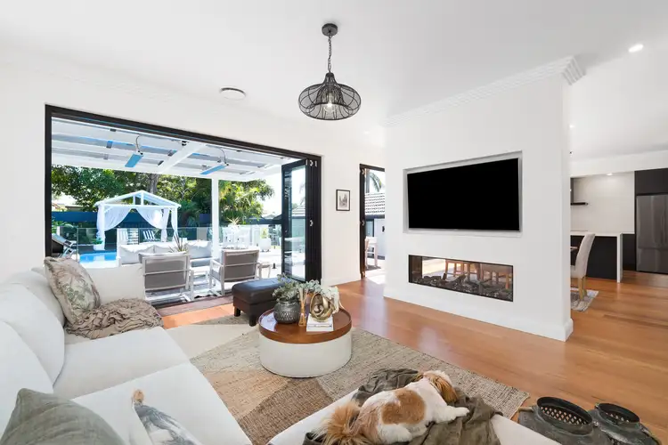 Fifth view of Homely house listing, 59 Carabella Road, Caringbah NSW 2229